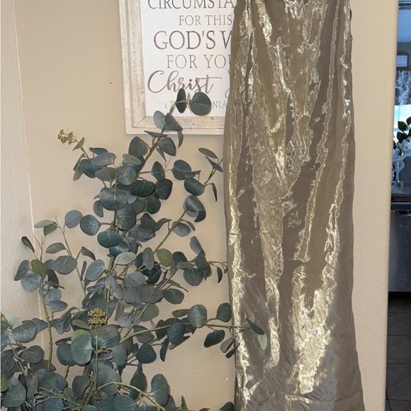 Bec and Bridge fleur maxi dress - Picture 2 of 5